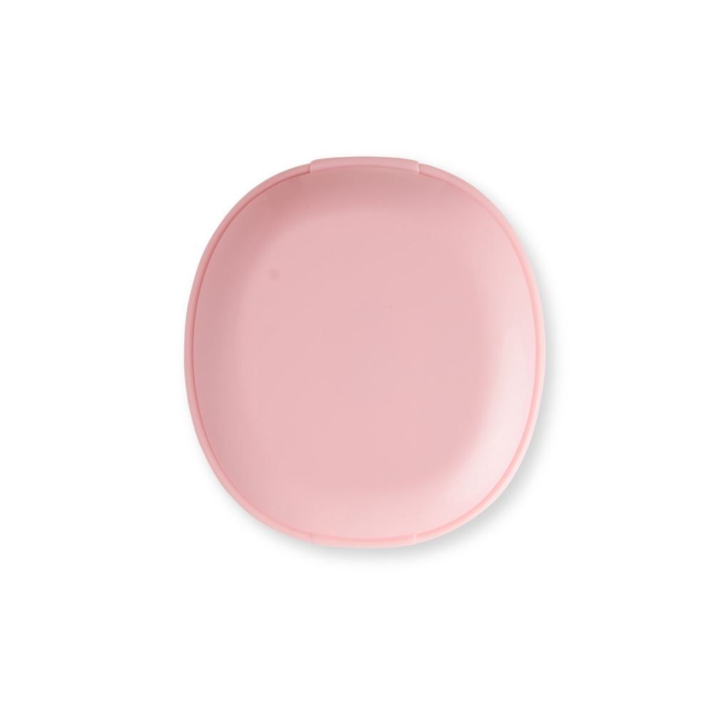 Espelho Duplo Sem Aumento Plástico