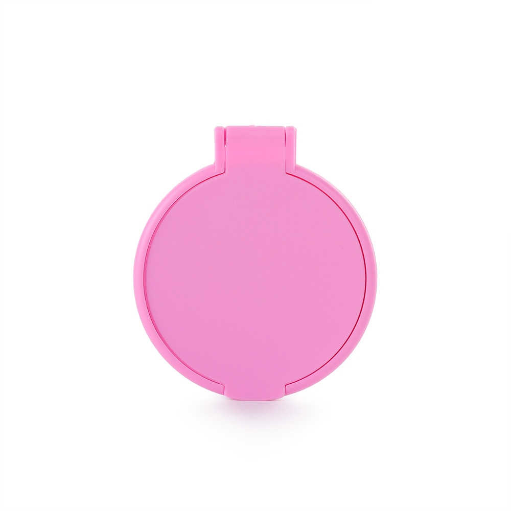 Espelho Plástico Sem Aumento