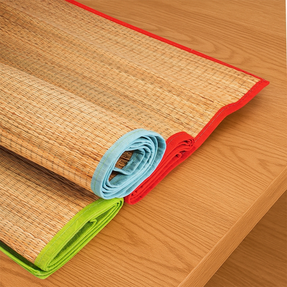 Esteira Palha Sintética Personalizada