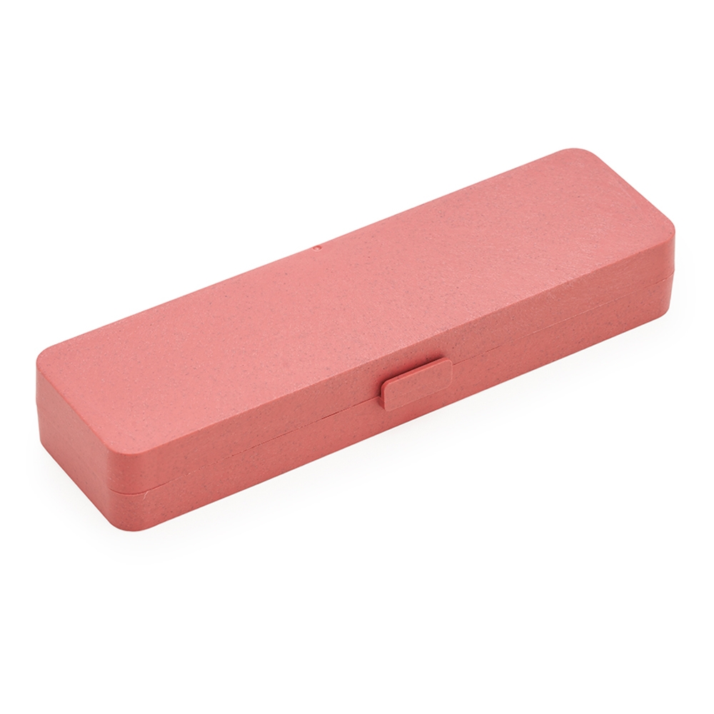 Estojo Fibra de Bambu