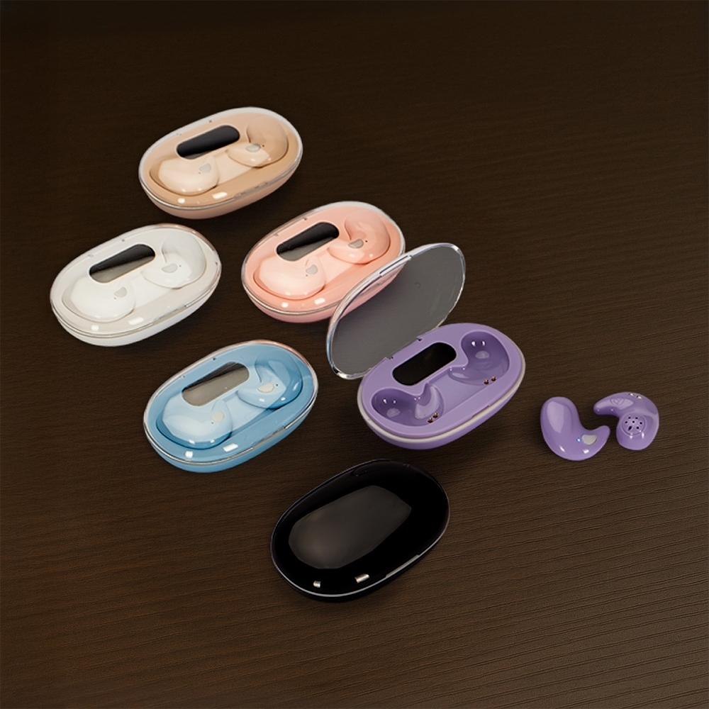 Fone de ouvido personalizado