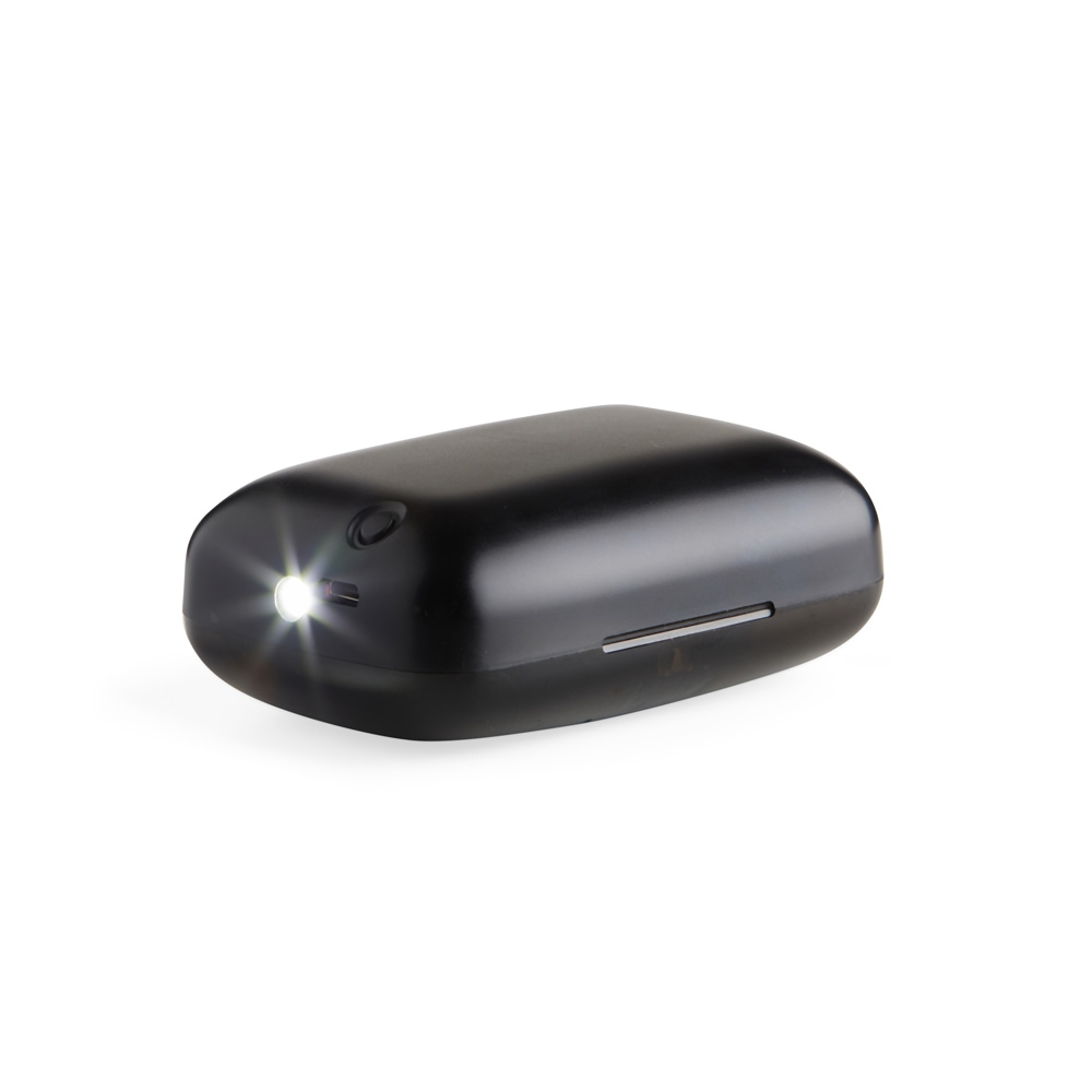 Fone de Ouvido Bluetooth com Case Carregador - Imagem 6
