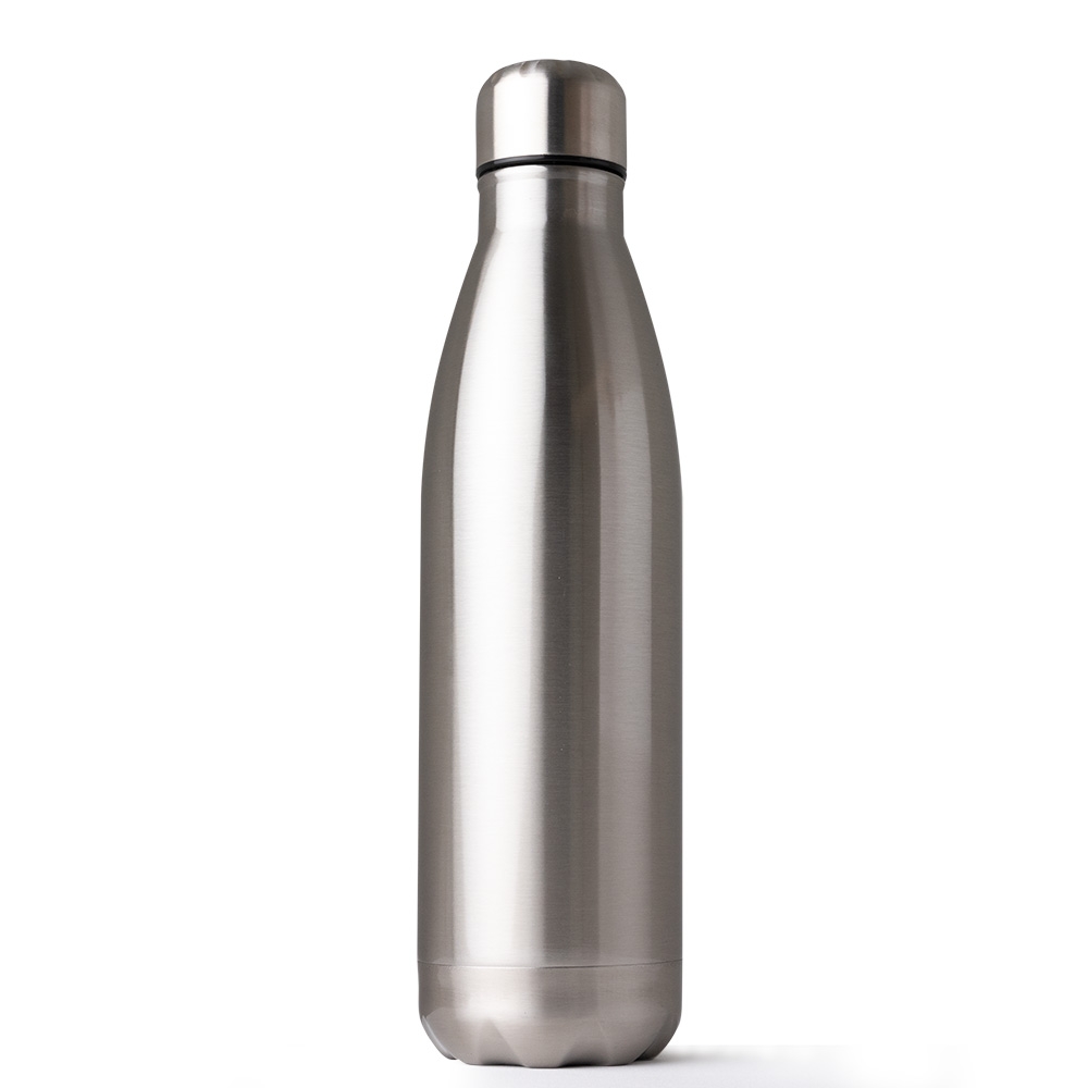 Garrafa Personalizada Inox 750ml