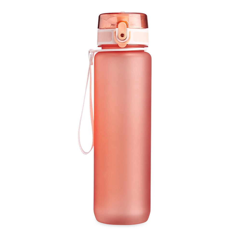 Brindes Corporativos Squeeze Plástica 1 Litro Personalizado