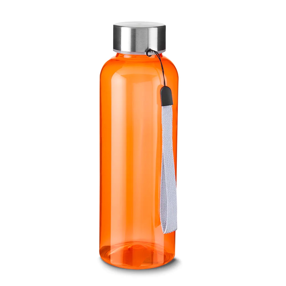 Garrafa Plástica 500 ml