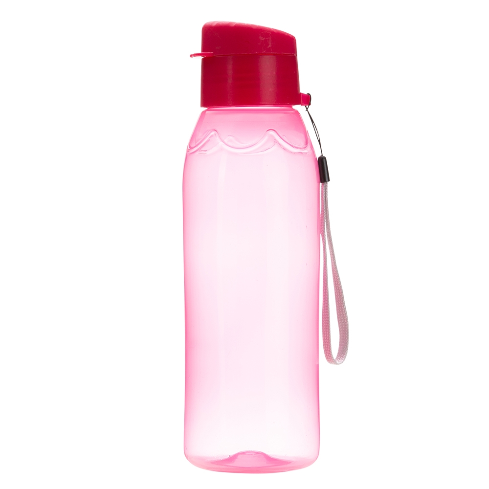 Por que Escolher um Squeeze Plástico 700ml Personalizado?