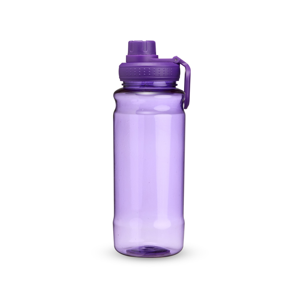 Garrafa Plástica 800ml