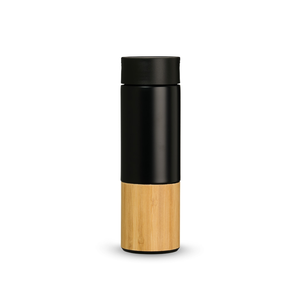 Garrafa Térmica 420ml