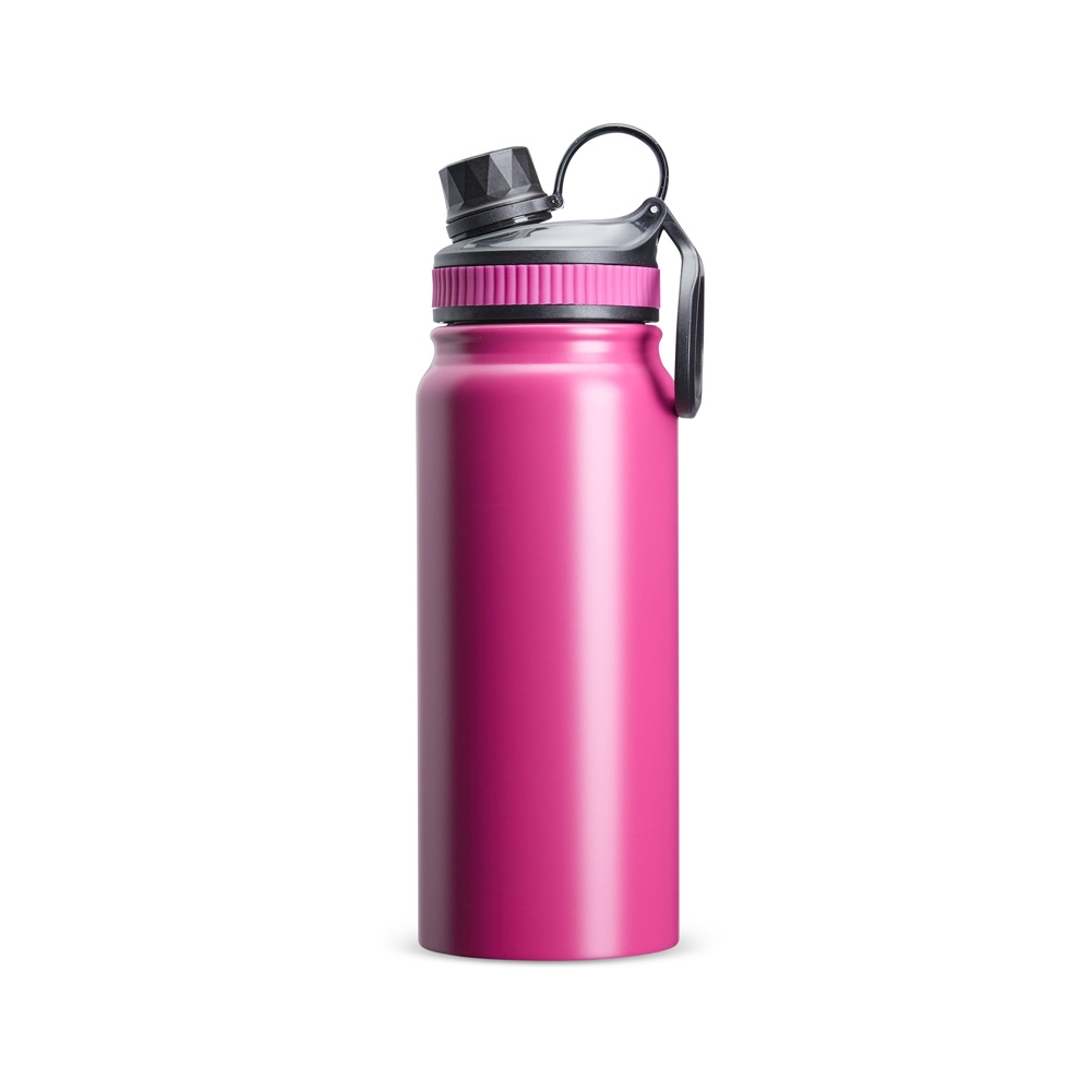 Garrafa Térmica 650ml