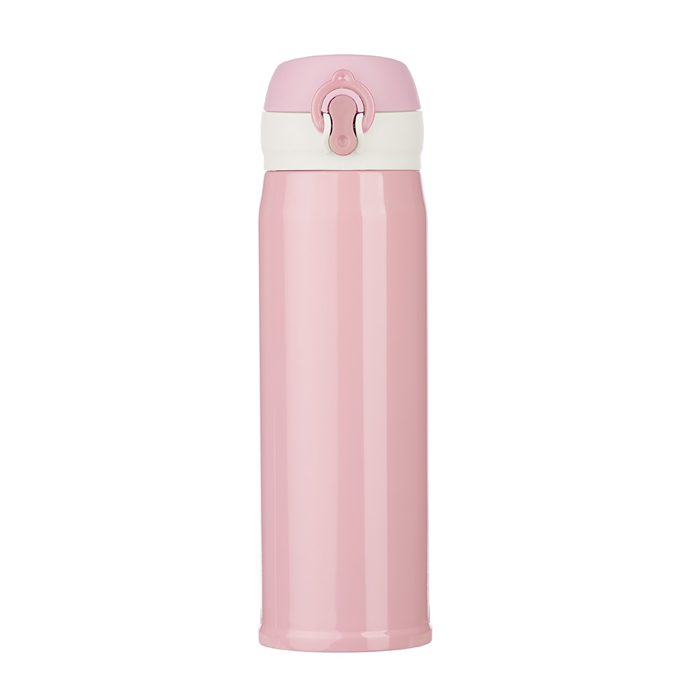 Garrafa Térmica Inox 400ml