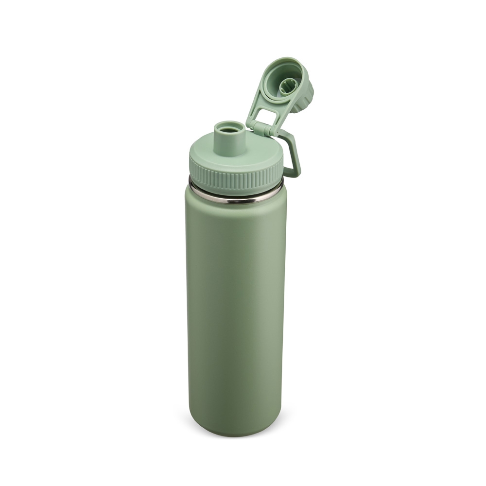 Garrafa Térmica Inox 750ml - Imagem 3