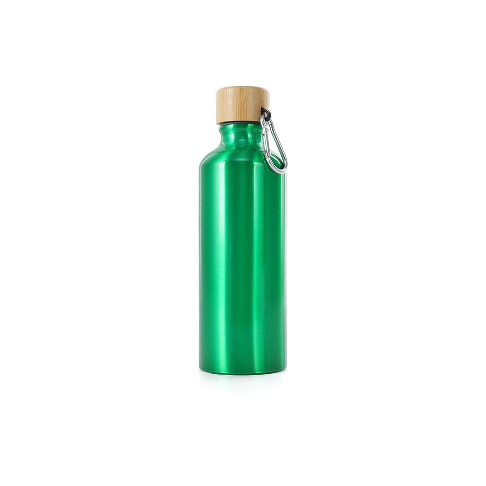 Garrafa de Alumínio 500ml