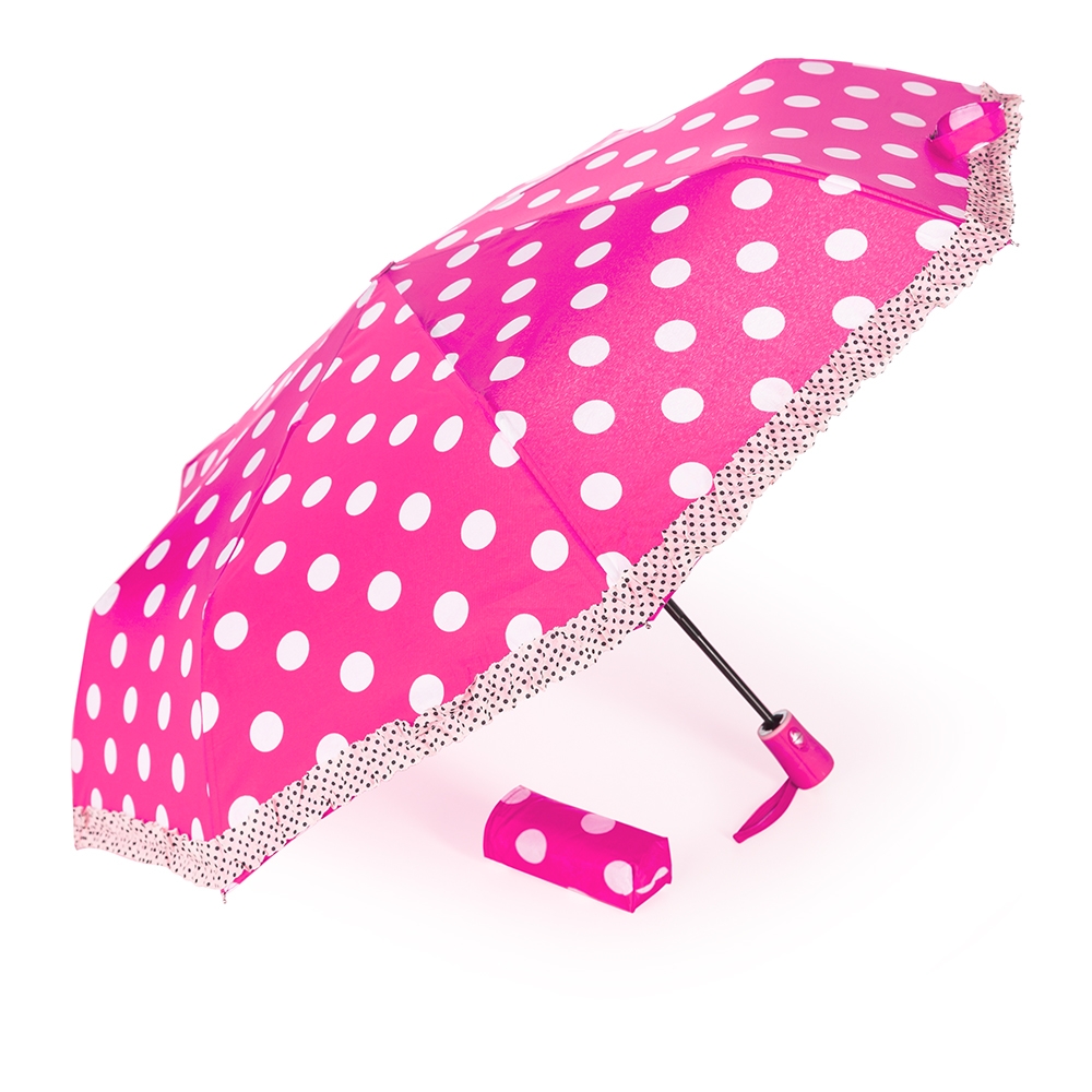 Presente Personalizado Guarda-chuva Automático