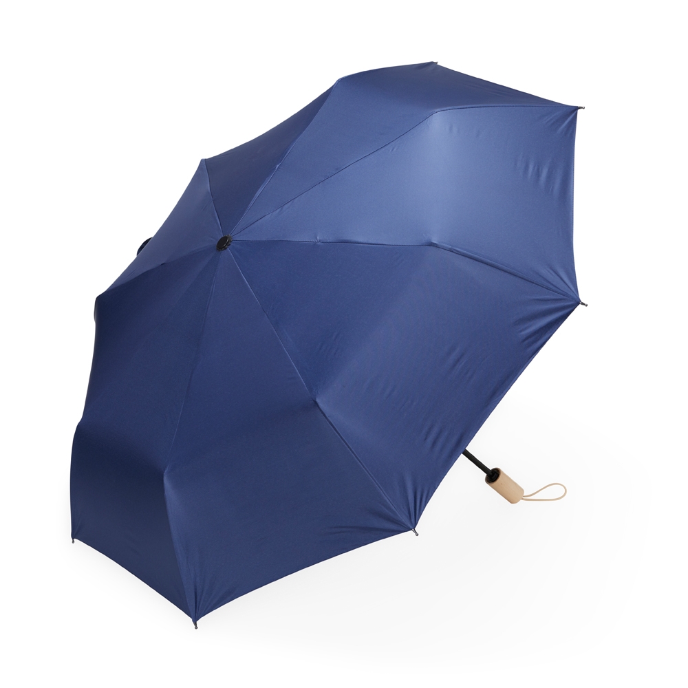 Brindes Personalizado Guarda-chuva Manual com Proteção UV