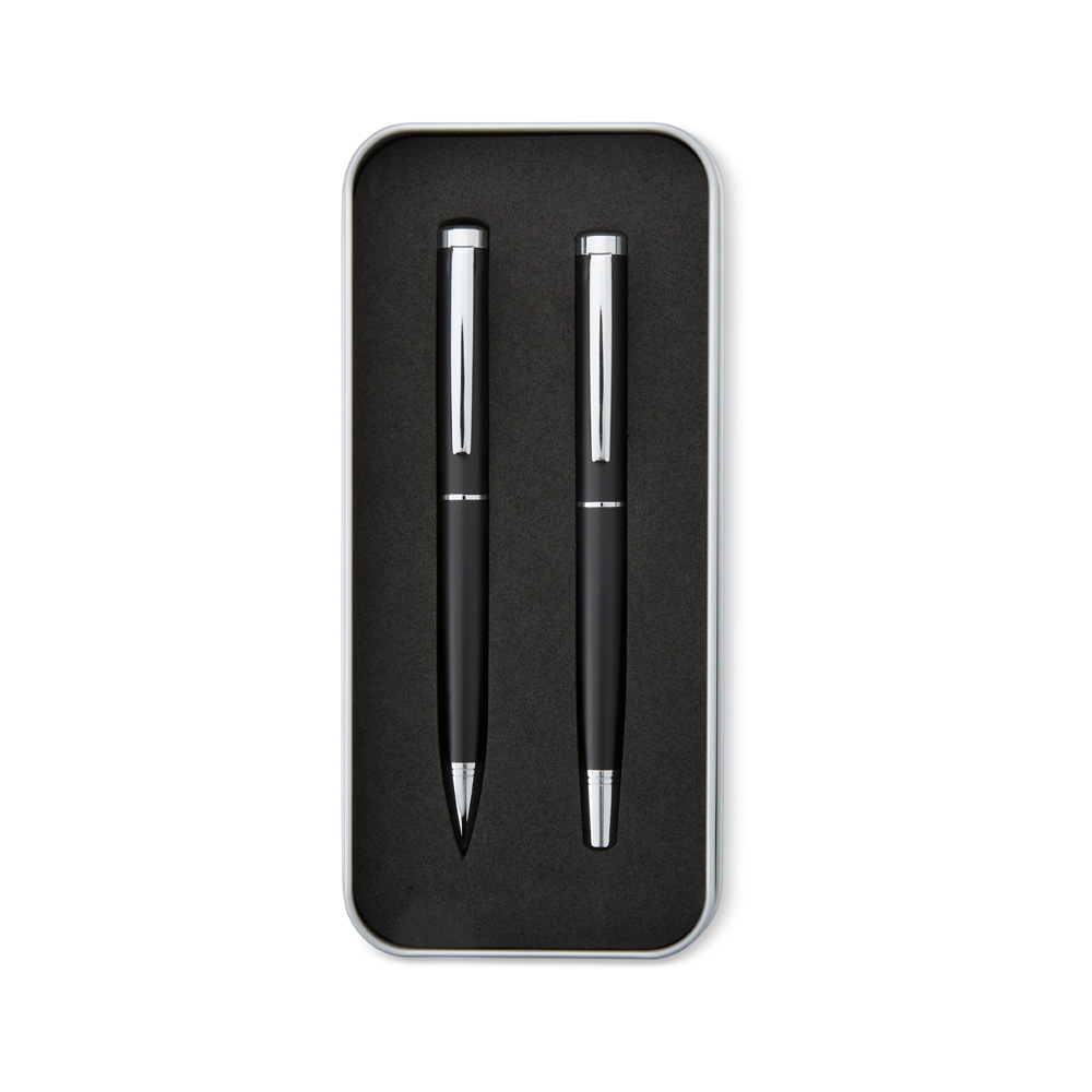 Kit Canetas Executivas