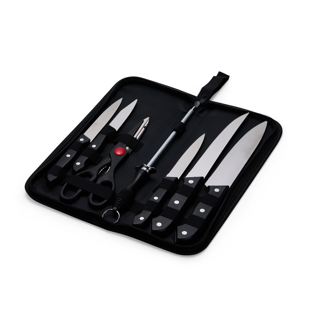 Kit Churrasco Personalizado Barato