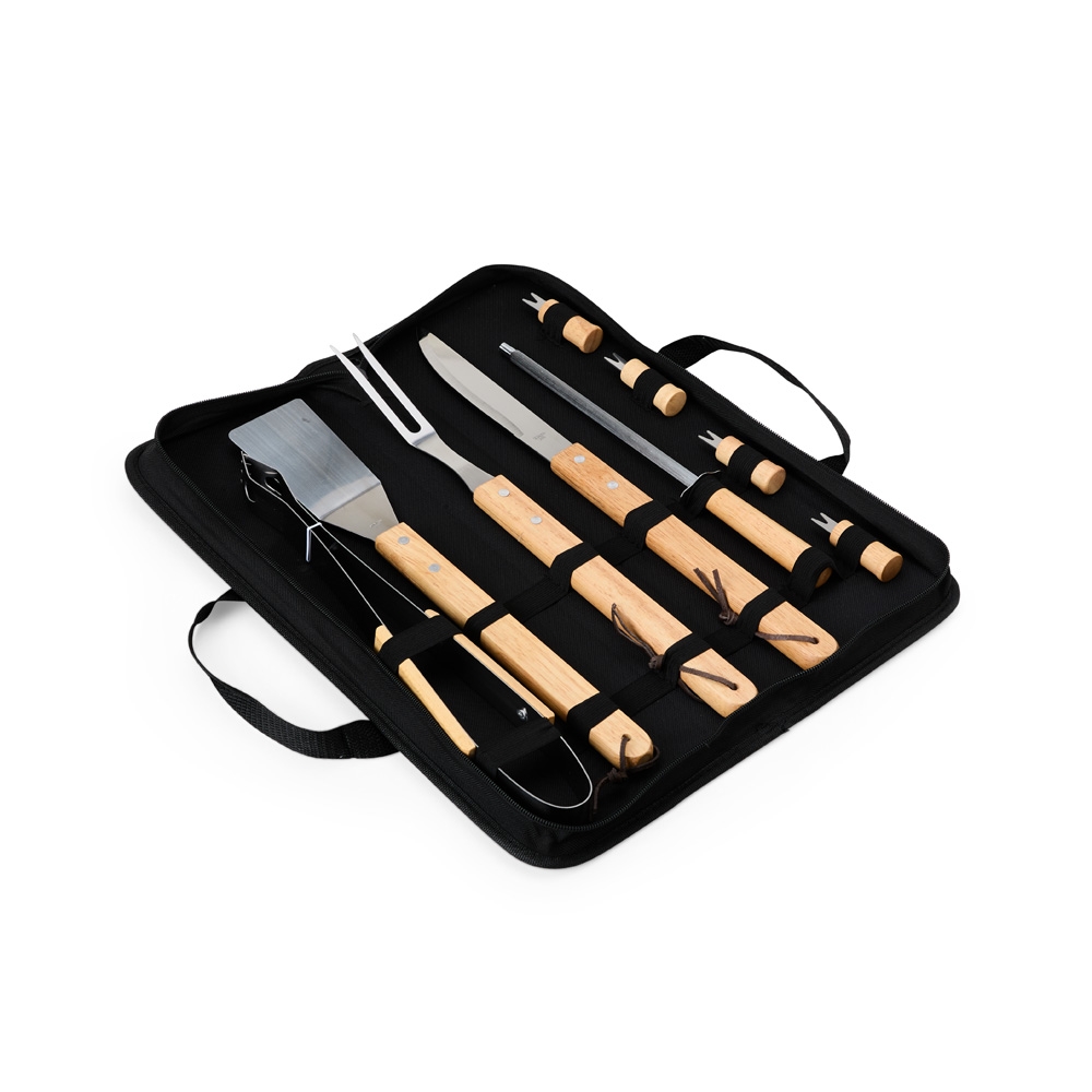 Kit Churrasco Para Brindes