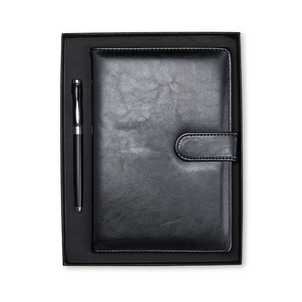 Kit Executivo 2 Peças