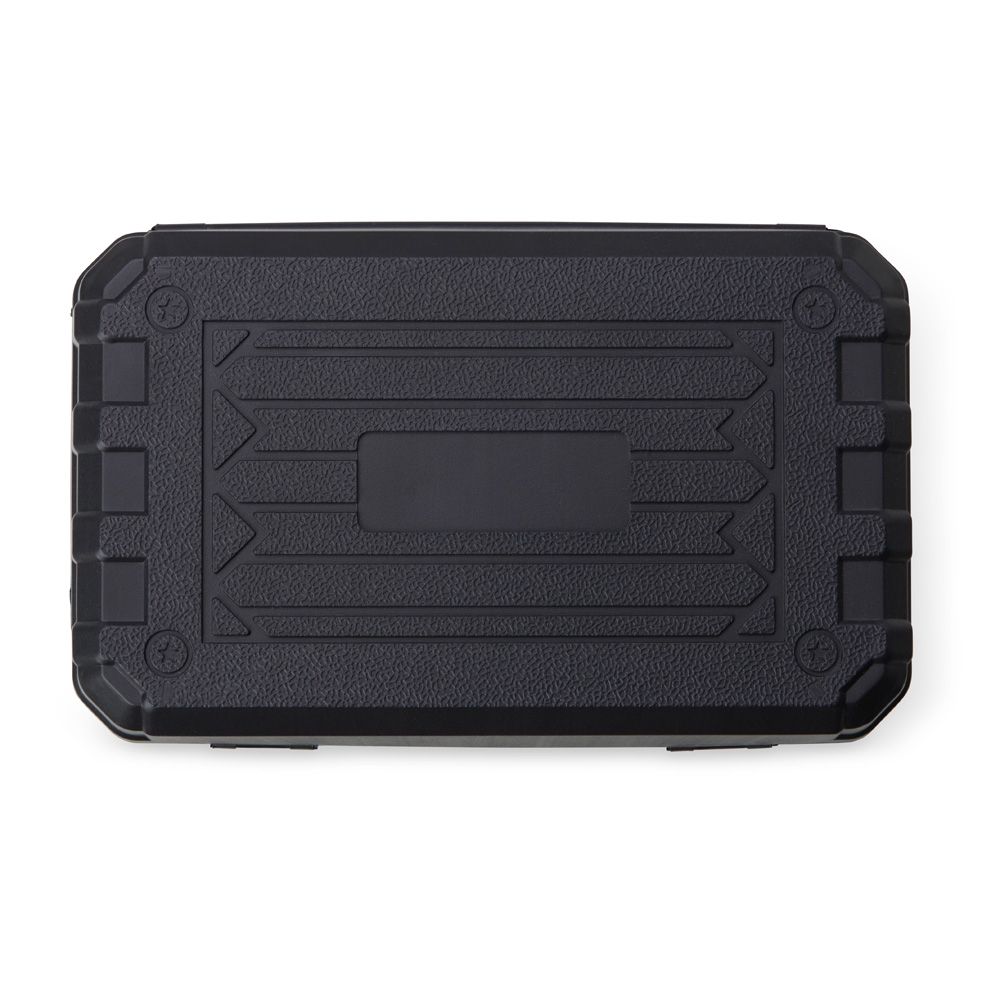 Kit Ferramenta 8 Peças