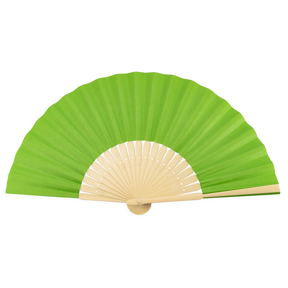 Leque de Papel