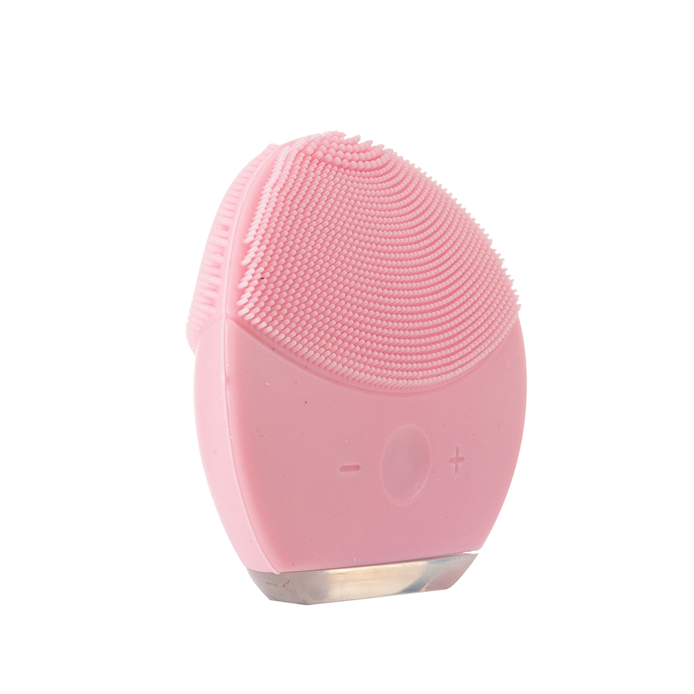 Massageador e Limpador Facial Elétrico - Imagem 3