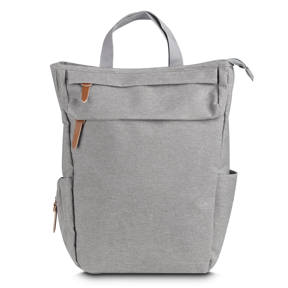 Mochila Multifuncional Poliéster 12 Litros