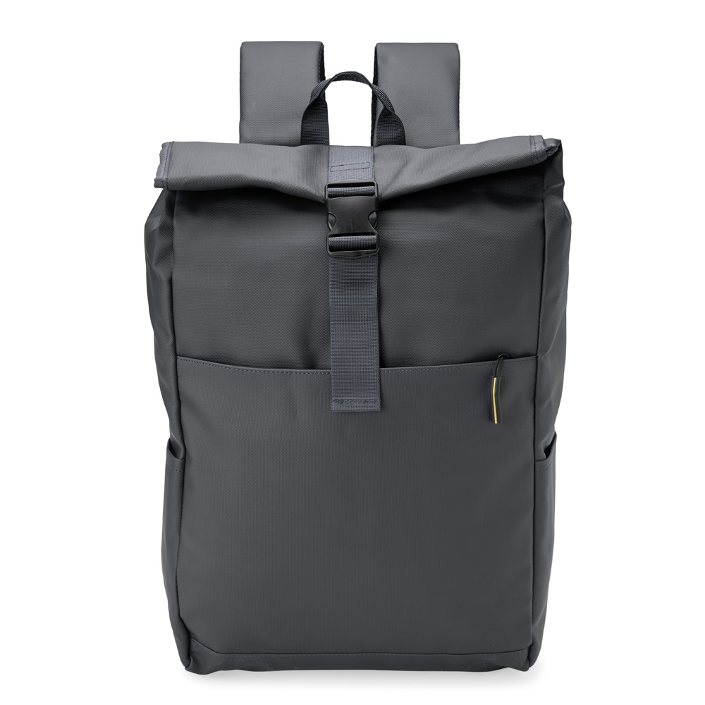 Mochila PU Impermeável 23 Litros