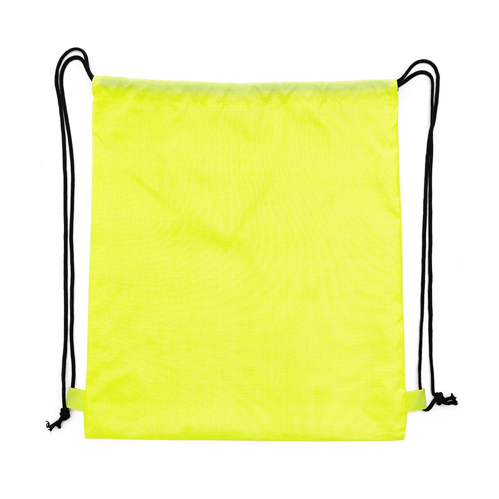 Mochila Saco em Poliéster