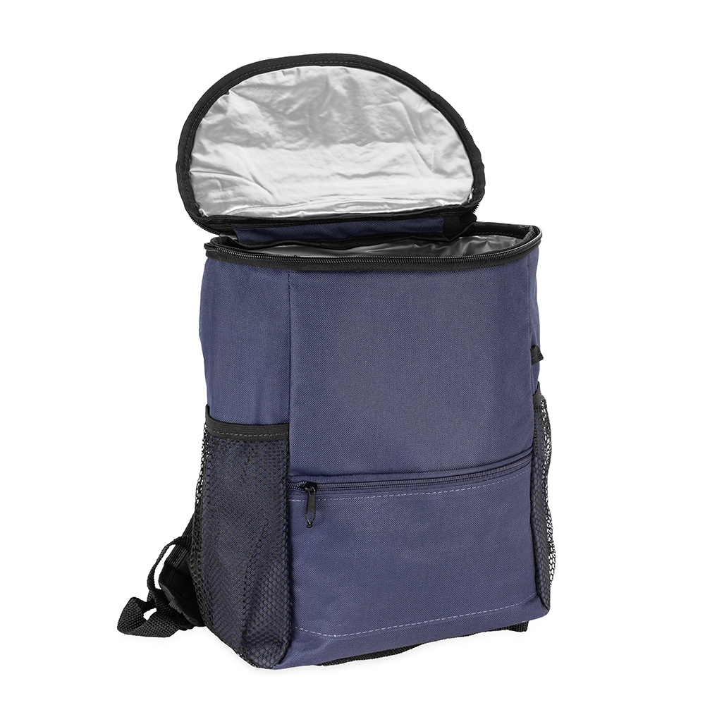 Mochila Térmica Personalizada - Mantenha Seus Alimentos Frescos com Estilo