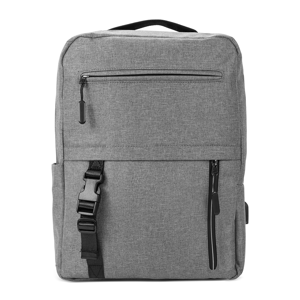 mochila corporativa personalizada