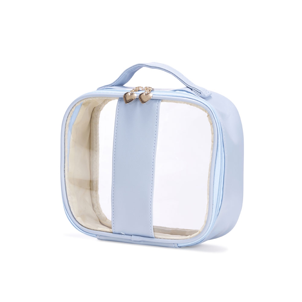Nécessaire PVC Impermeável