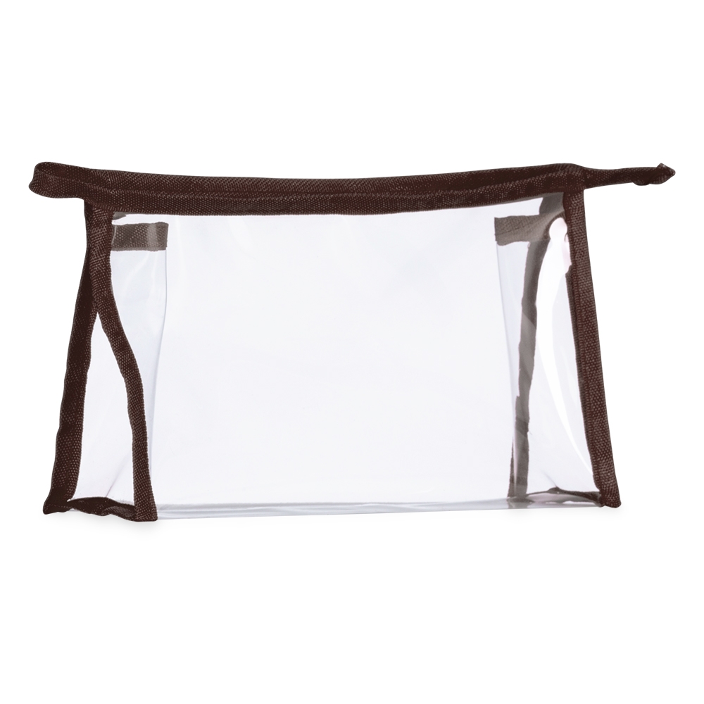 Nécessaire Plástica Promocionais