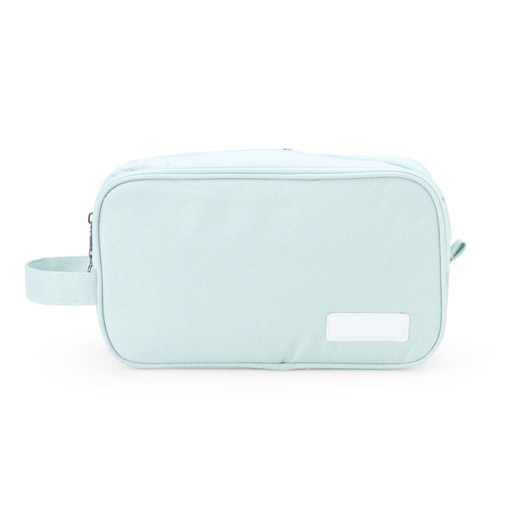 Brindes Nécessaire Poliéster Personalizada