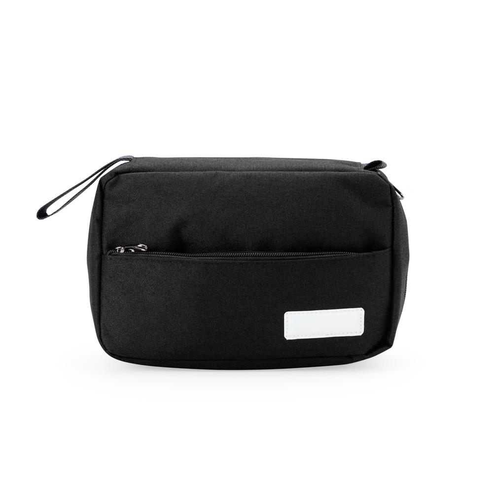 Nécessaire com 3 Compartimentos Baratas