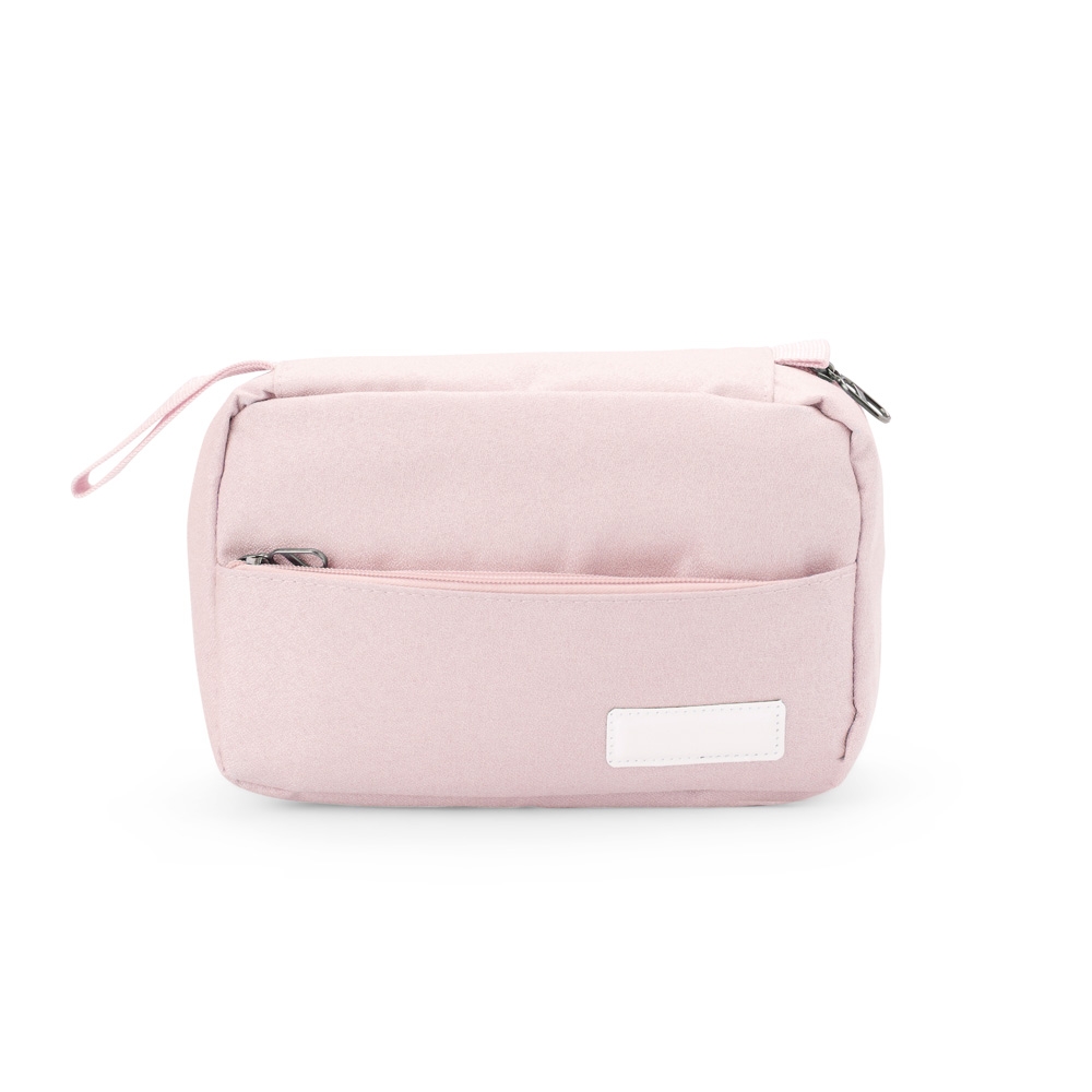 Nécessaire com 3 Compartimentos Promocional