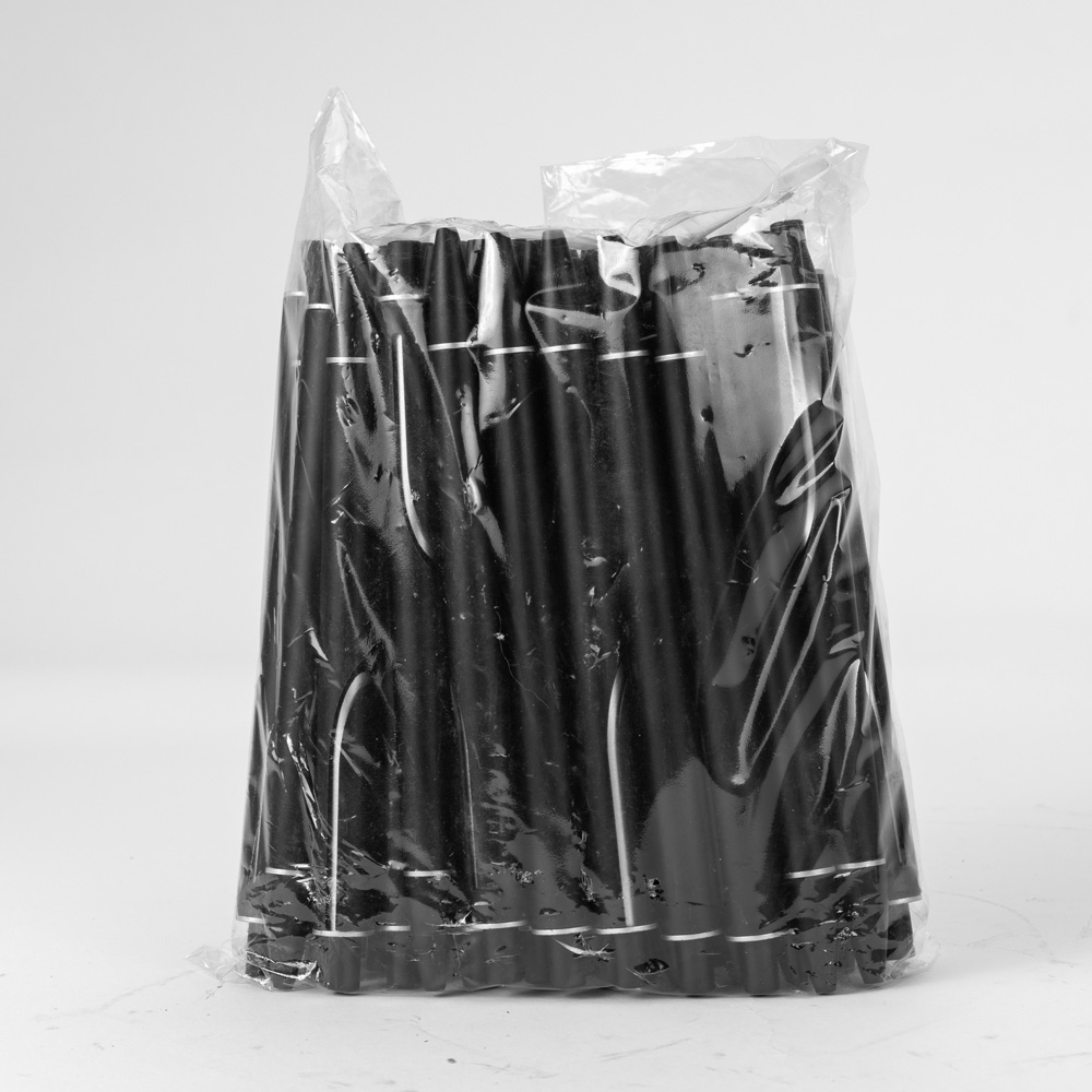 Pacote com Caneta Plástica