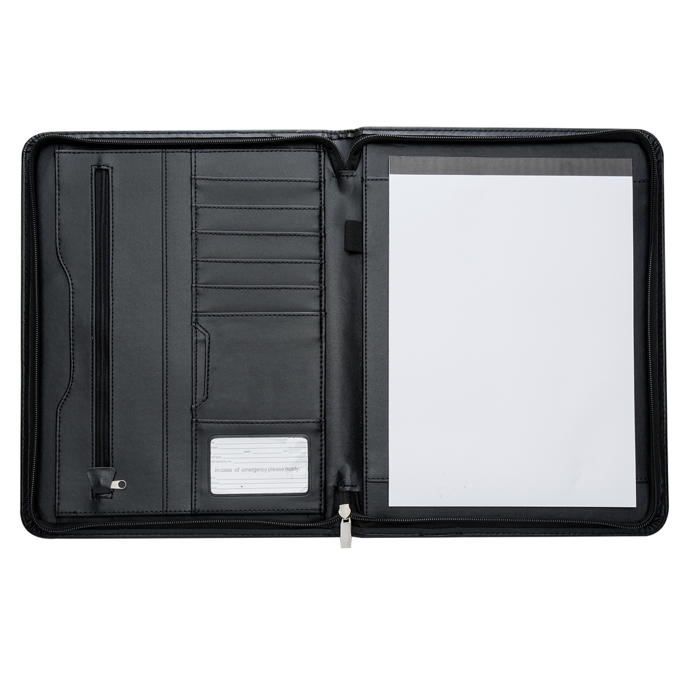 Pasta Convenção Personalizada