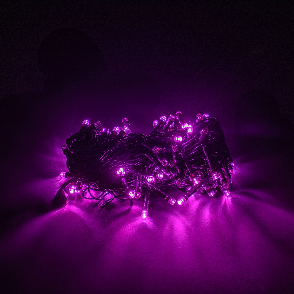 Pisca Pisca Led