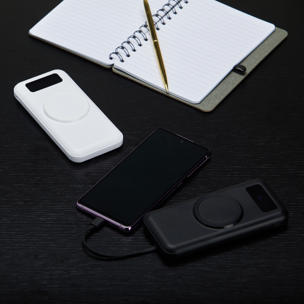 Power Bank 10.000mAh Personalizado.