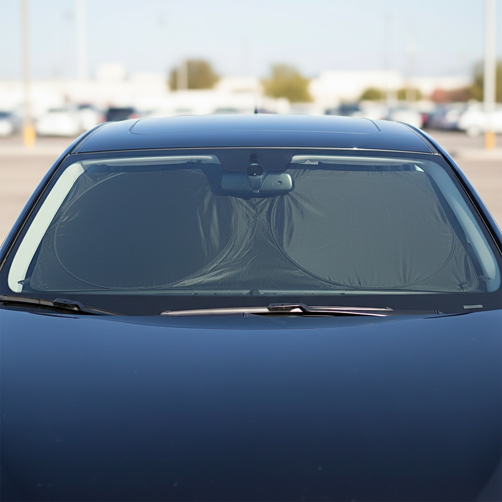 Tapa Sol Automotivo Personalizado