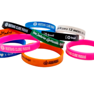 Pulseira Personalizada