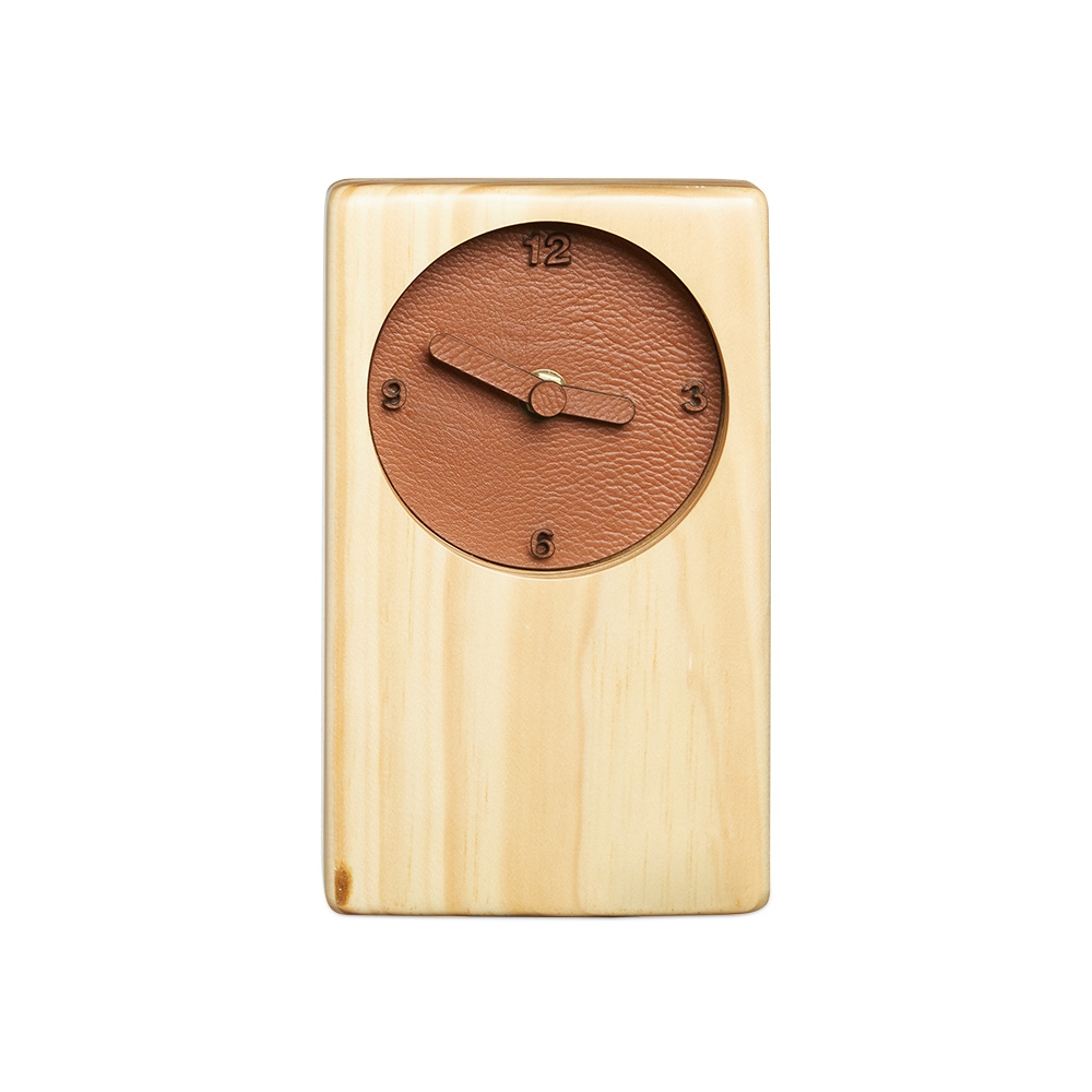 Relógio de Mesa Premium