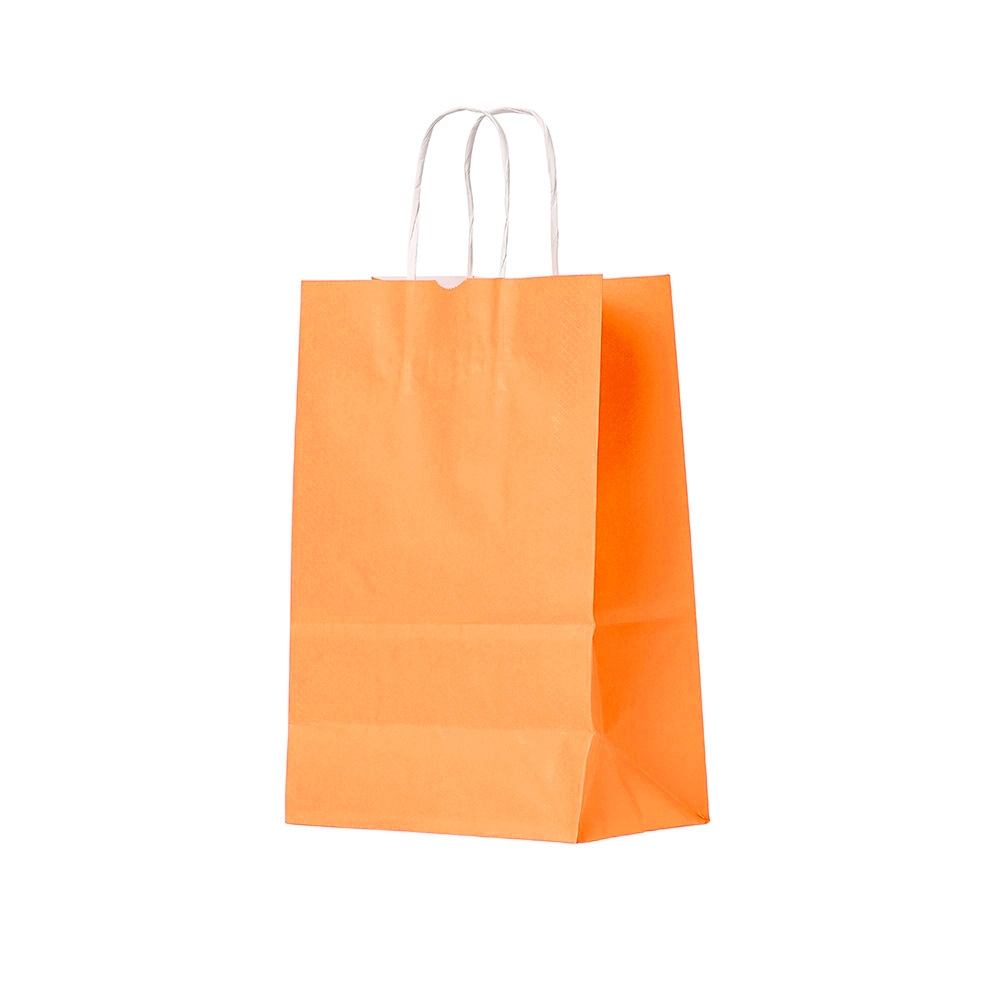 Sacola Kraft Pequena