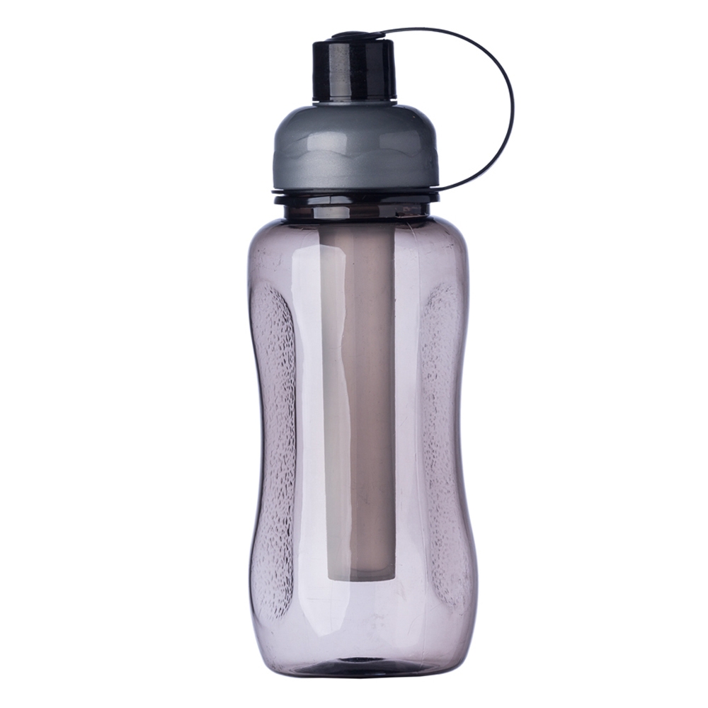 Brindes Squeeze Plástico 600ml Ice bar