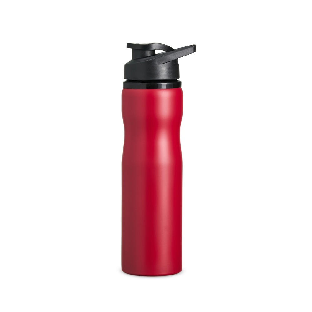 Squeeze Inox 750ml Personalizado