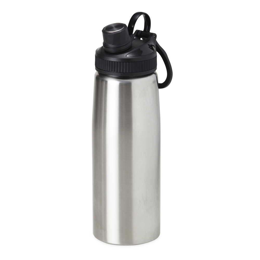 Squeeze Inox 900ml Personalizado SP