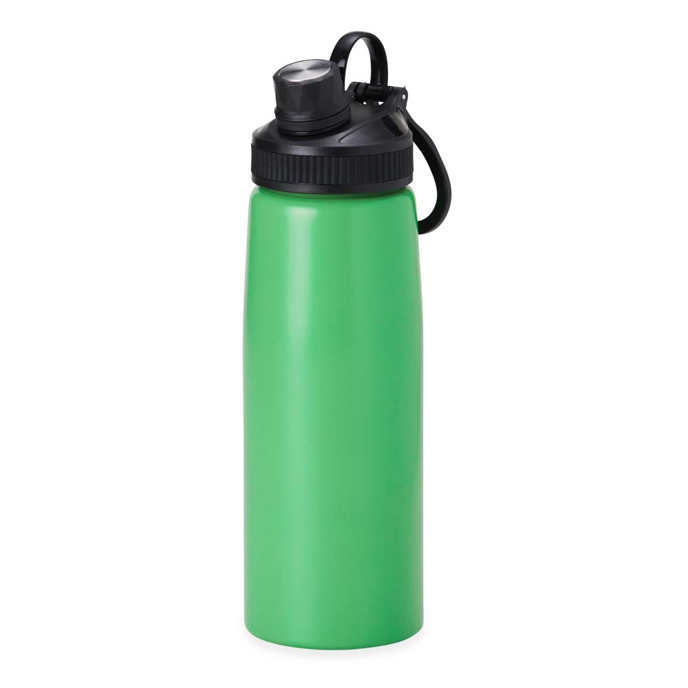 Squeeze Inox 900ml Customizado Com Logo
