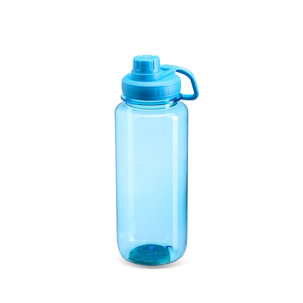 Squeeze Plástico 1 Litro Para Brindes Sustentáveis