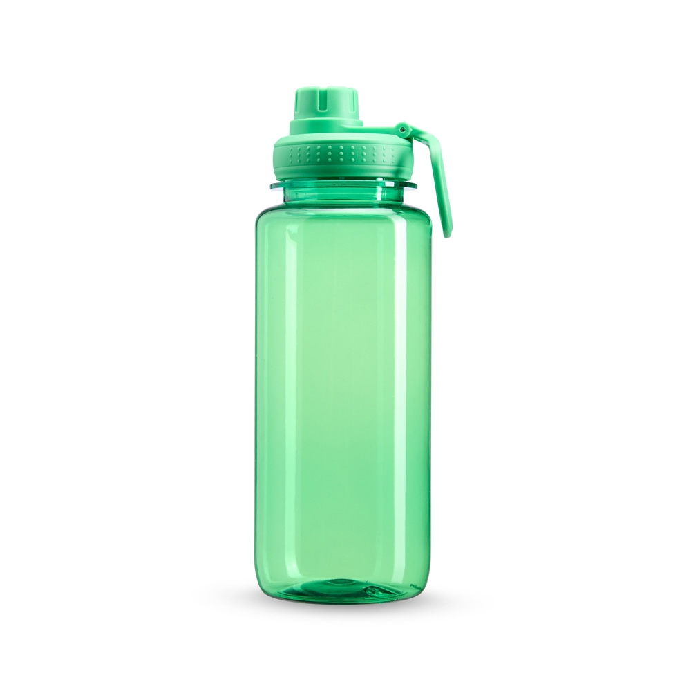 Squeeze Plástico 1 Litro Customizado