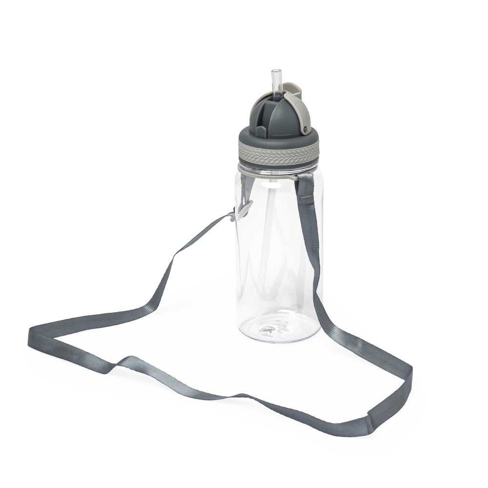 Squeeze Plástico 420ml Customizado